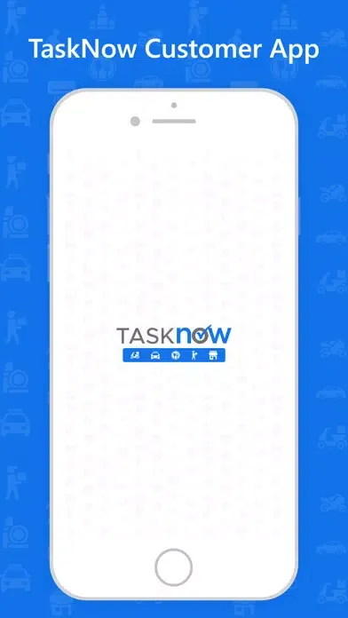 صور Task Now - Customer