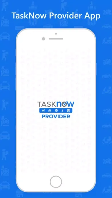 Task Now - Provider سکرین شاٹس