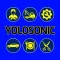 YoloSonic
