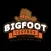 Bigfoot Legends WLGD