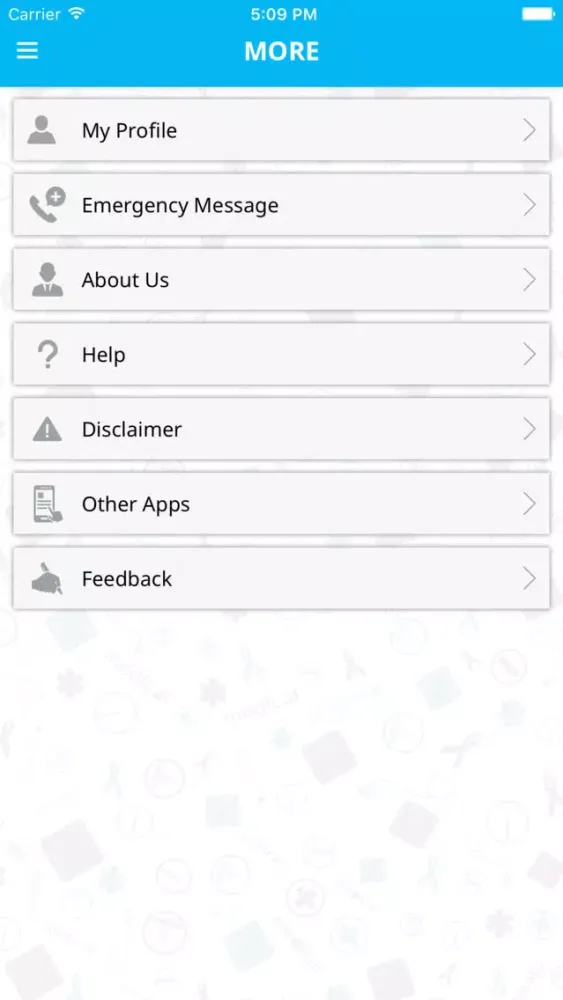 First-Responder স্ক্রিনশট