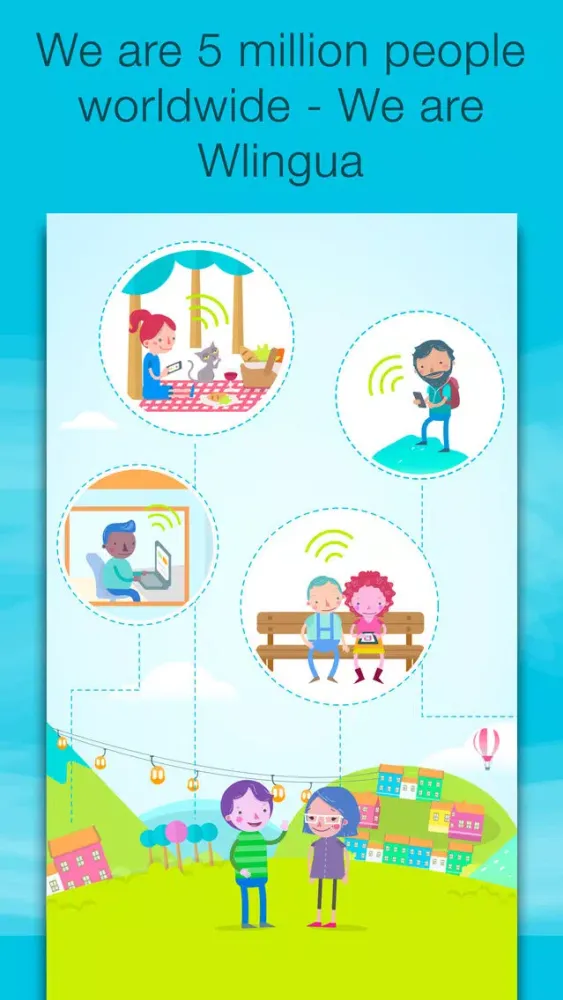 Capturas de pantalla de Advanced English Course