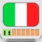 Learn Italian - 3400 words