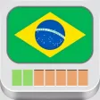 Learn Portuguese - 3,400 words