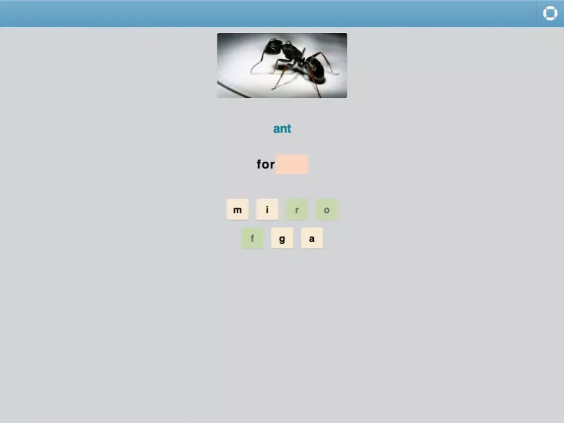 Captures d'écran de Learn Portuguese - 3,400 words iPad 
