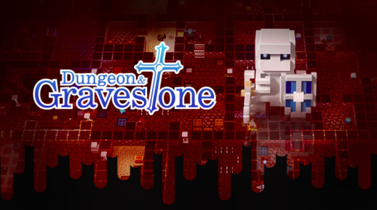 Dungeon and Gravestone