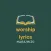 Worship Lyrics Mara&Mizo