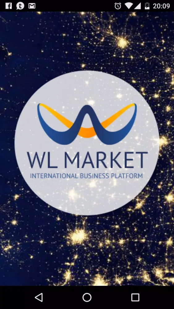 WL Market應用截圖