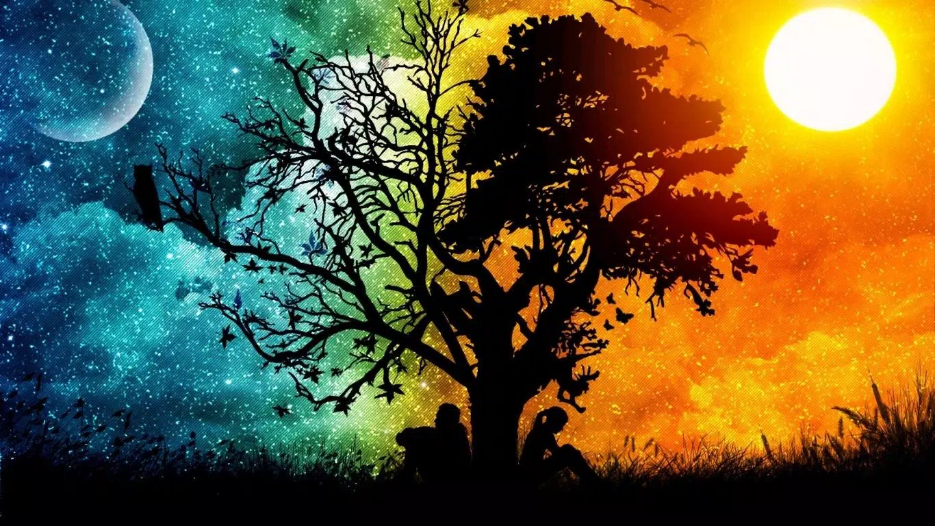 Скриншоты Wallpapers Online