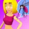 Mosquito Attack Simulator