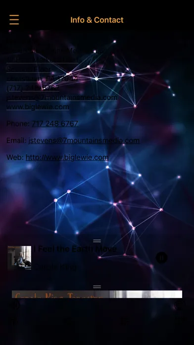 Big Lewie Screenshots