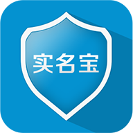 实名宝de l'icône