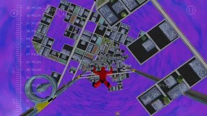 Sky City Freefall Ekran Görüntüleri