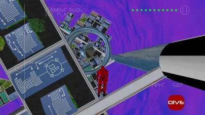 Sky City Freefall Ekran Görüntüleri
