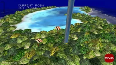 Sky City Freefall Ekran Görüntüleri