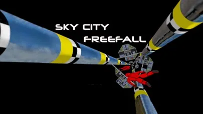Sky City Freefall Ekran Görüntüleri