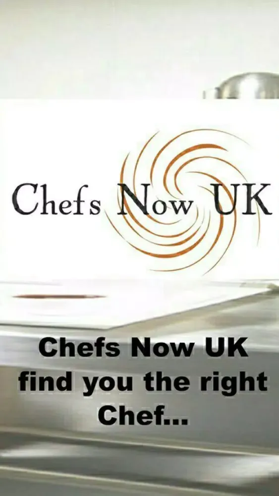 Chefs Now UK 스크린샷