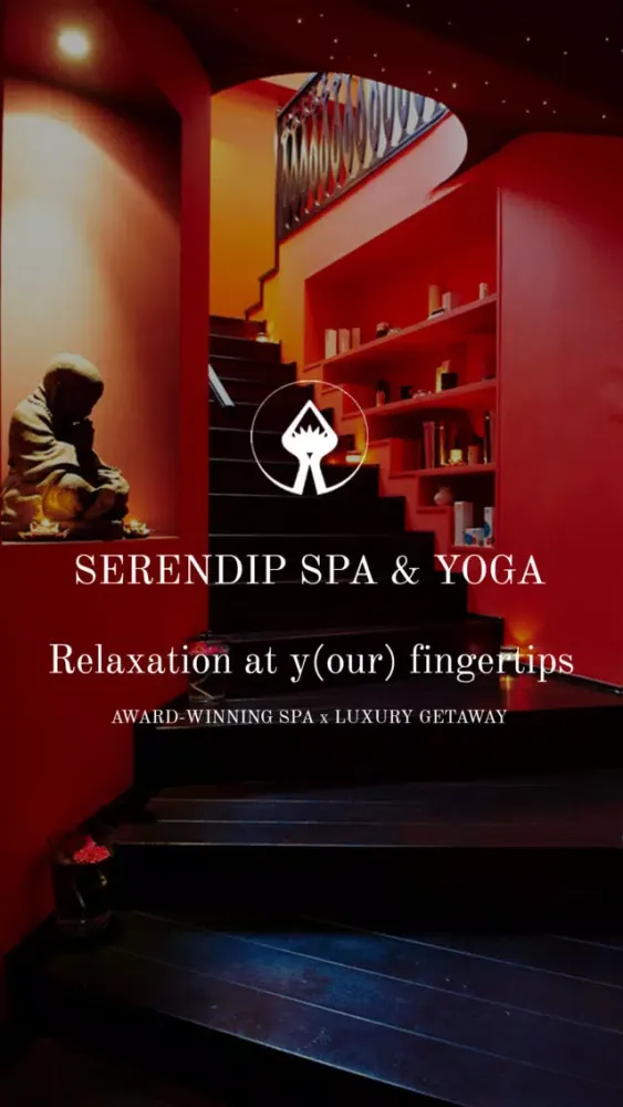 Скриншоты Serendip Spa