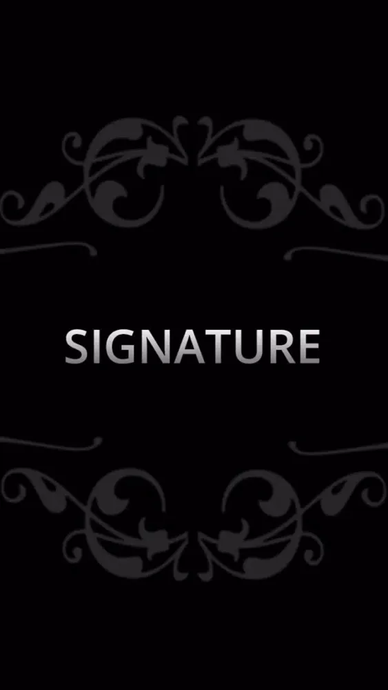 صور Signature Hair Design
