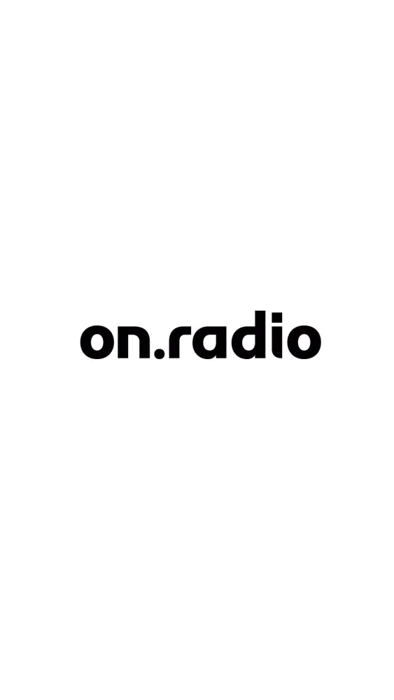 ภาพหน้าจอของ onRadio