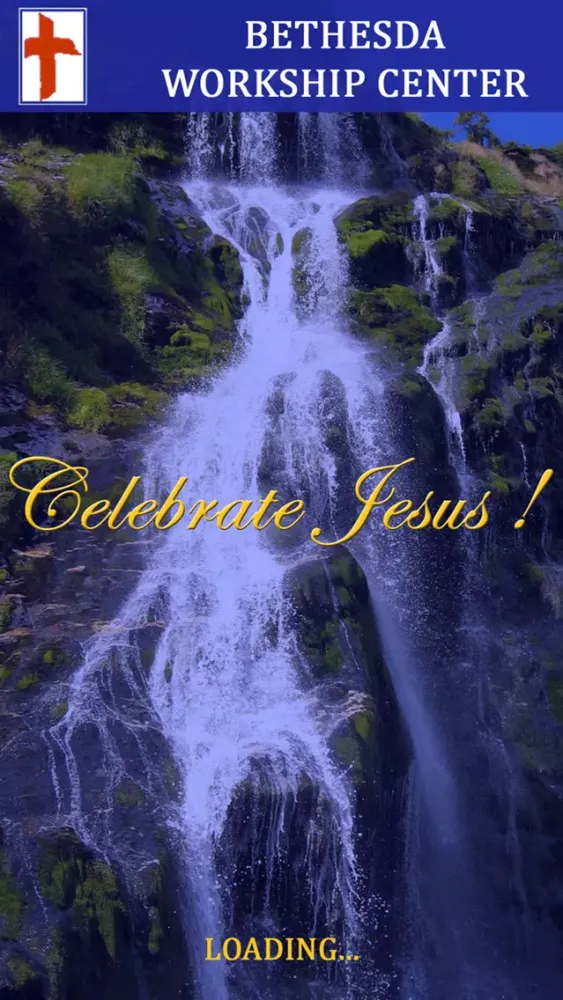 Bethesda Worship Center应用截图