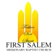 First Salem Missionary Baptist Church