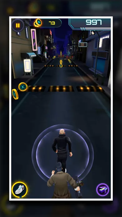 Back To Rockport - The Game Screenshots