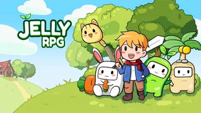 Capturas de pantalla de Jelly RPG - Pixel RPG