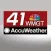 41NBC AccuWeather App