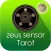 Zeus Sensor Tarot Asia