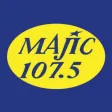 Majic 107.5