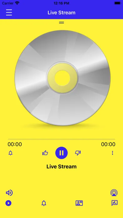 Majic 107.5 Screenshots