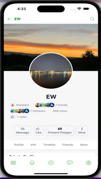 WMNC Ekran Görüntüleri