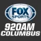 Fox Sports 920 Columbus