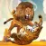 Lion Vs Tiger