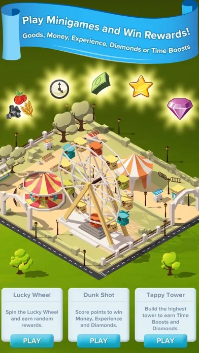 Business Magnate Idle Clicker應用截圖