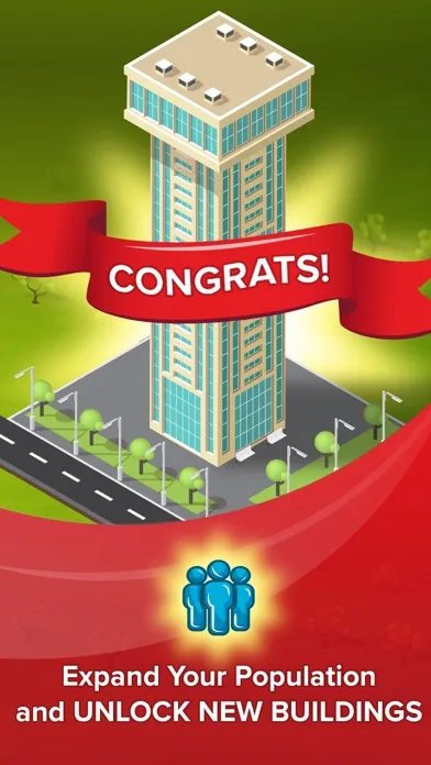 Business Magnate Idle Clicker應用截圖