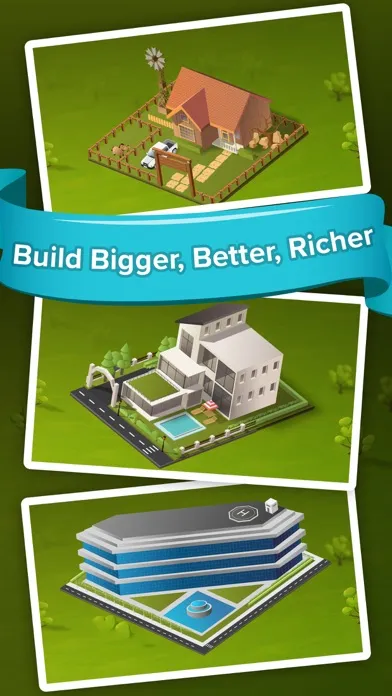 Business Magnate Idle Clicker應用截圖