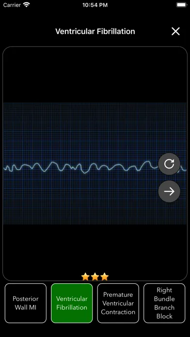 صور ECG Test Pro for Doctors