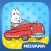 Max & Ruby: Rabbit Racer