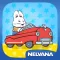 Max & Ruby: Rabbit Racer