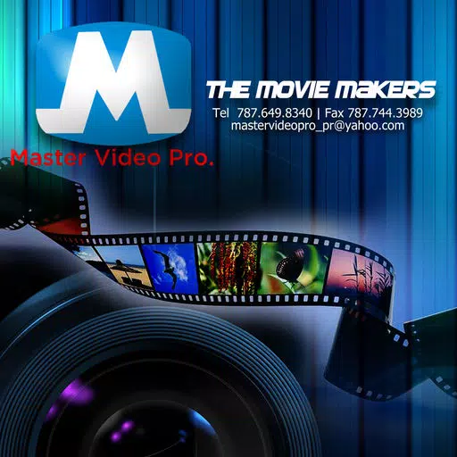 Master Video Pro