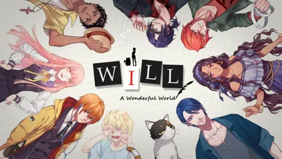 WILL: A Wonderful World Ekran Görüntüleri