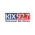 WMYQ Kix 92.7