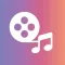 Mp3 converter - Music editor