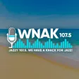 WNAK Jazzy 107.5