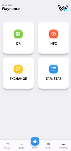 Waynance WanQ Screenshots2