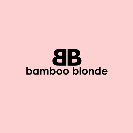 Bamboo Blonde