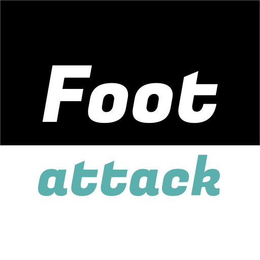 Footattack