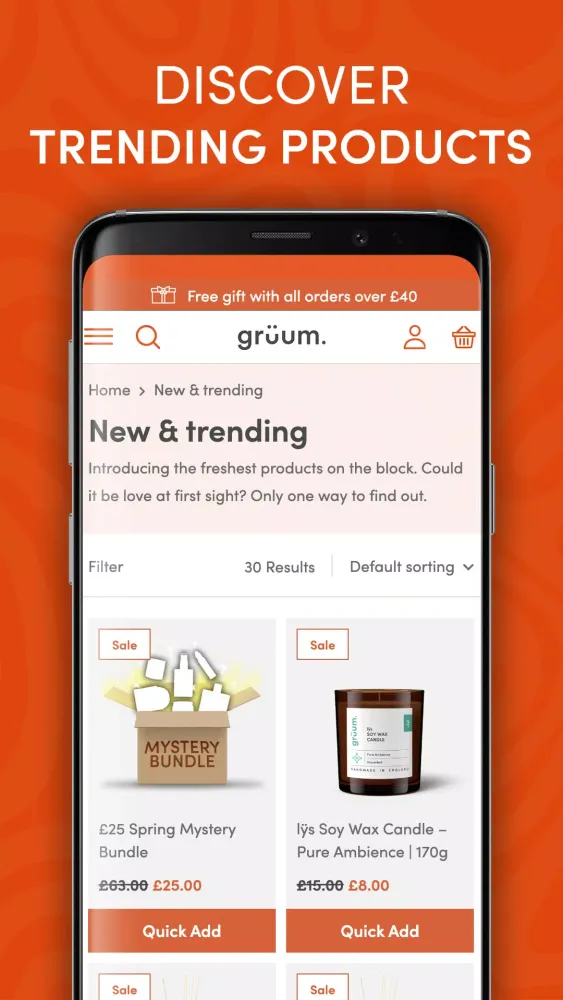 صور grüum